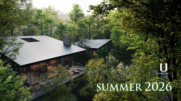 URBANET SUMMER 2025